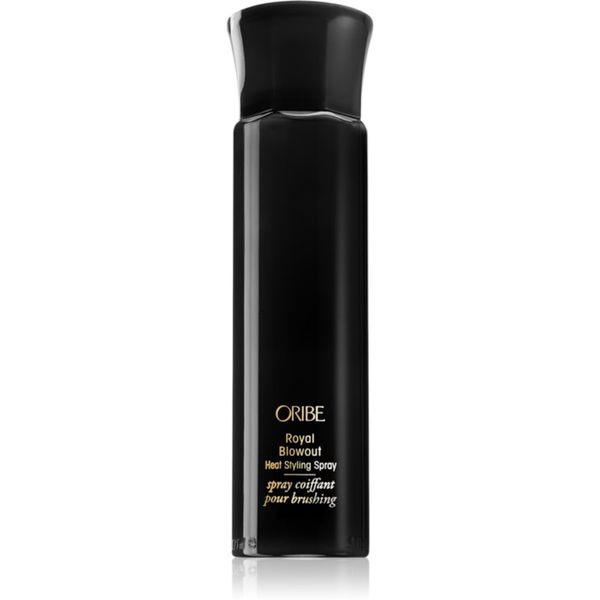 Oribe Oribe Royal Blowout Heat Styling zaglađujući sprej za sušenje kose 175 ml