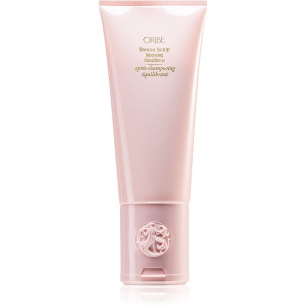 Oribe Oribe Serene Scalp Balancing hidratantni i umirujući regenerator protiv peruti 200 ml