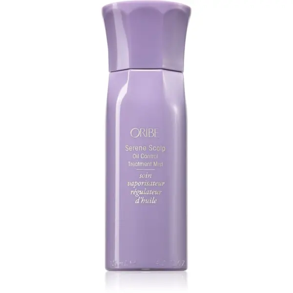 Oribe Oribe Serene Scalp Oil Control Treatment Mist magla s mat efektom na vlasište 125 ml