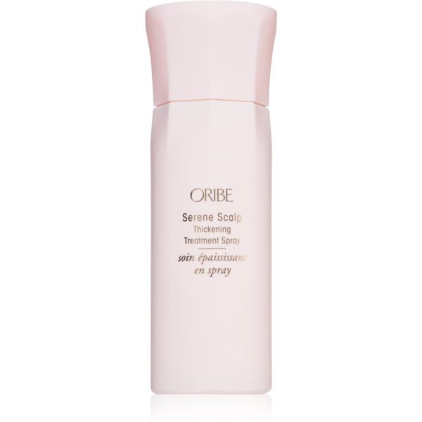 Oribe Oribe Serene Scalp Thickening Treatment Spray sprej za jačanje za kosu koja se prorjeđuje 125 ml