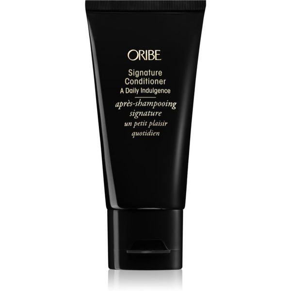 Oribe Oribe Signature hidratantni regenerator 50 ml