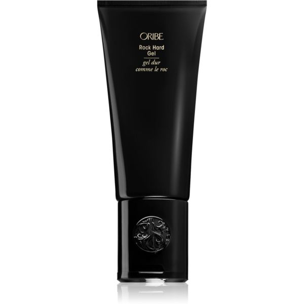 Oribe Oribe Signature Rock Hard Gel kremasti gel za kosu 100 ml