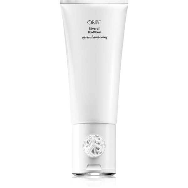 Oribe Oribe Silverati regenerator neutralizirajući žuti tonovi 200 ml