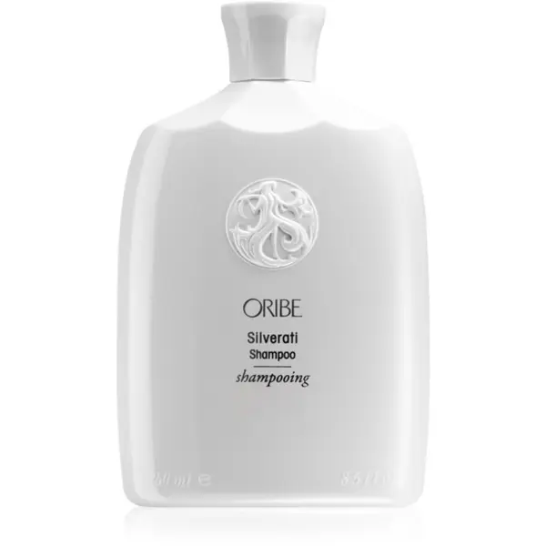 Oribe Oribe Silverati šampon neutralizirajući žuti tonovi 250 ml