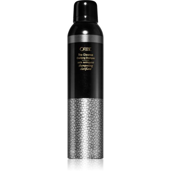Oribe Oribe The Cleanse Clarifying Shampoo pjena za dubinsko čišćenje za kosu i vlasište 200 ml