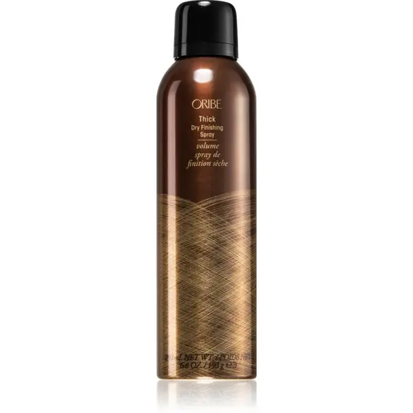 Oribe Oribe Thick Dry Finishing Spray suhi teksturni sprej za volumen kose 250 ml