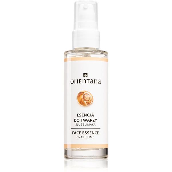 Orientana Orientana Snail Slime Face Essence esencija za lice 50 ml