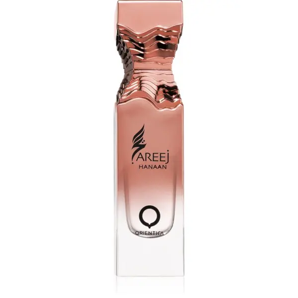 Orientica Orientica Areej Hannan parfemska voda uniseks 50 ml
