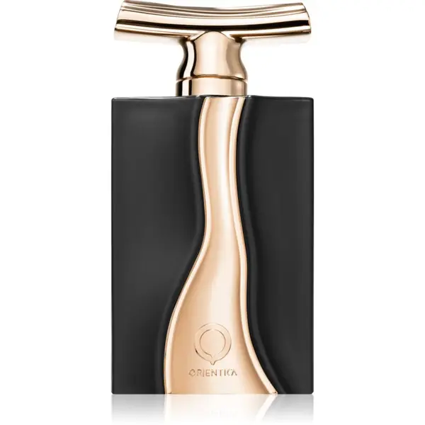 Orientica Orientica Cuir De Orientica parfemska voda uniseks 90 ml