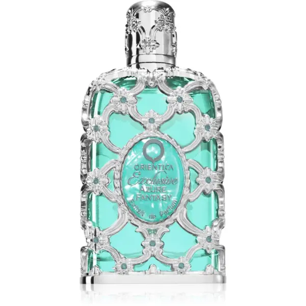 Orientica Orientica Exclusive Azure Fantasy parfemski ekstrakt uniseks 80 ml