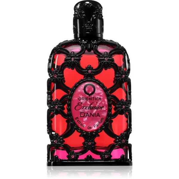 Orientica Orientica Exclusive Dania parfemski ekstrakt za žene 80 ml