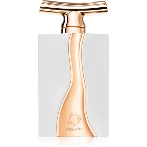 Orientica Orientica Fleur De Orientica parfemska voda uniseks 90 ml