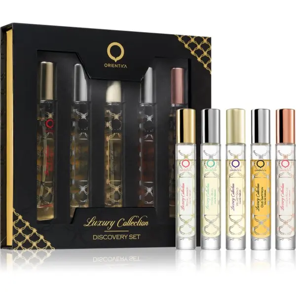 Orientica Orientica Luxury Collection Discovery set set uniseks