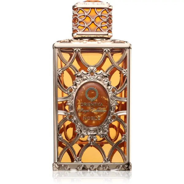 Orientica Orientica Royal Collection Noble parfemska voda uniseks 80 ml