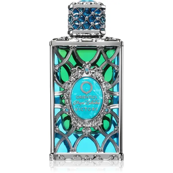 Orientica Orientica Royal Collection Victory parfemska voda za muškarce 80 ml