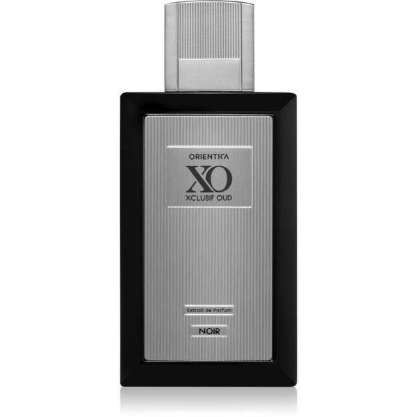 Orientica Orientica Xclusif Oud Noir parfemski ekstrakt uniseks 120 ml