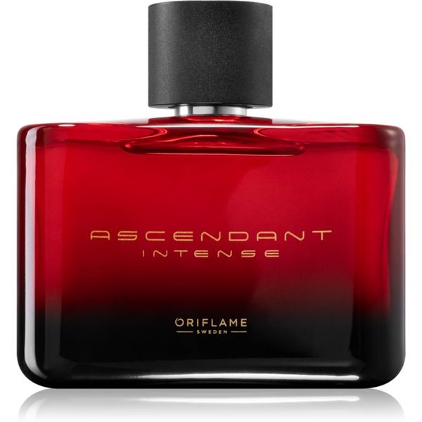 Oriflame Oriflame Ascendant Intense parfemska voda za muškarce 75 ml
