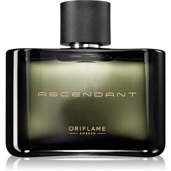 Oriflame Oriflame Ascendant toaletna voda za muškarce 75 ml