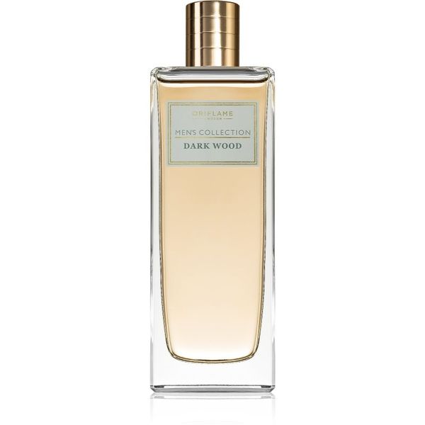 Oriflame Oriflame Dark Wood toaletna voda za muškarce 75 ml