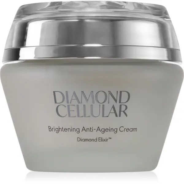 Oriflame Oriflame Diamond Cellular Brightening Anti-Age Cream posvjetljujuća krema za pomlađivanje lica 50 ml
