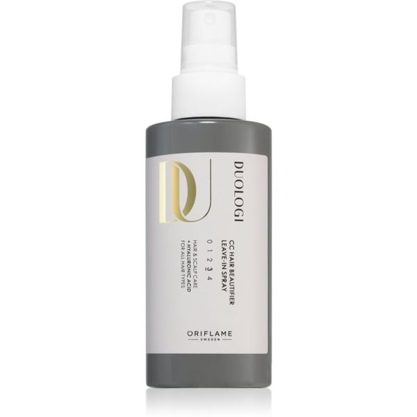 Oriflame Oriflame DUOLOGI hranjiva njega za kosu 150 ml
