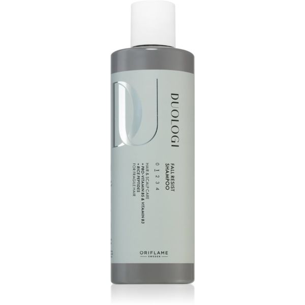 Oriflame Oriflame DUOLOGI šampon protiv opadanja kose 250 ml
