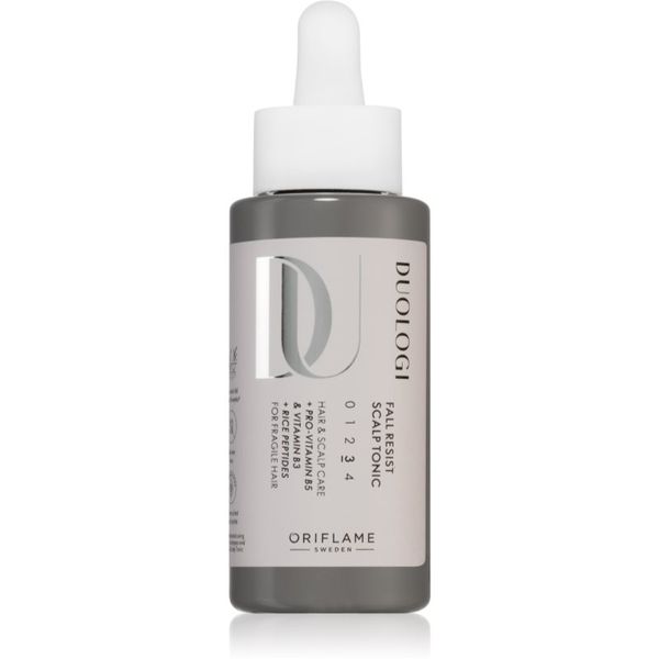 Oriflame Oriflame DUOLOGI tonik protiv opadanja kose 75 ml