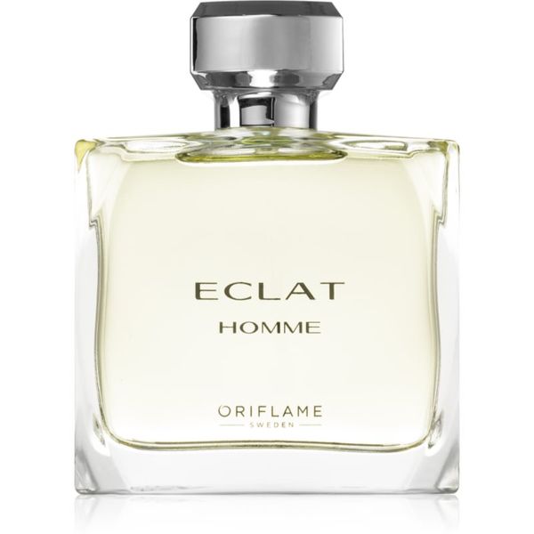 Oriflame Oriflame Eclat Homme toaletna voda za muškarce 75 ml