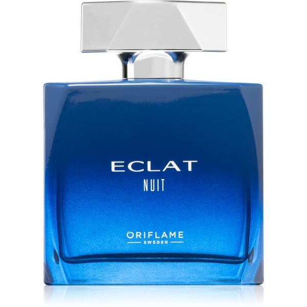 Oriflame Oriflame Eclat Nuit parfemska voda za muškarce 75 ml