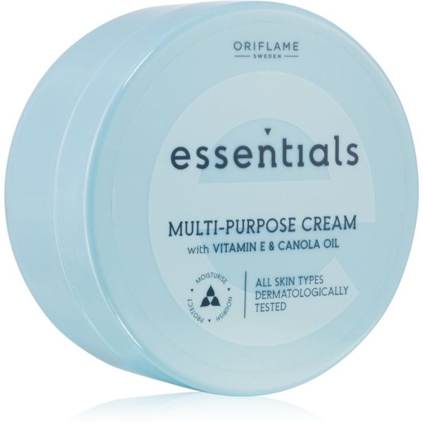 Oriflame Oriflame Essentials univerzalna krema s vitaminom E 150 ml