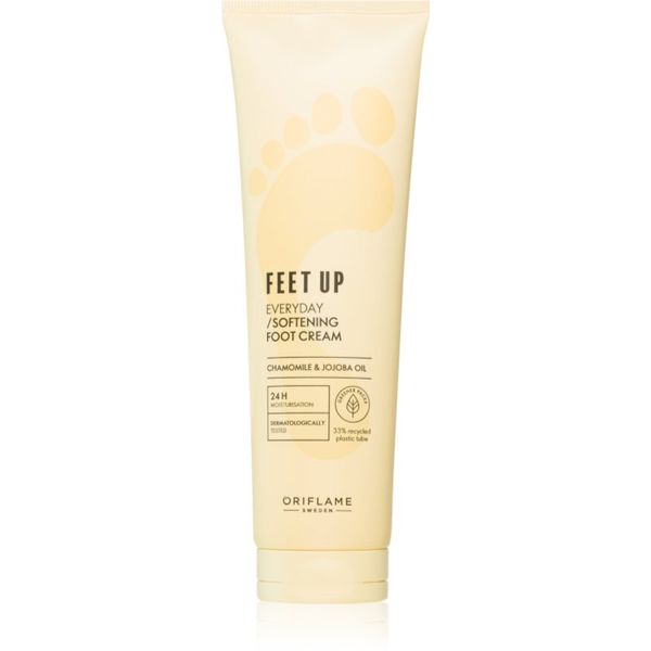 Oriflame Oriflame Feet Up Everyday omekšavajuća krema za stopala 150 ml