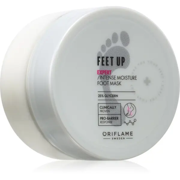 Oriflame Oriflame Feet Up Expert intenzivna maska za stopala 100 ml