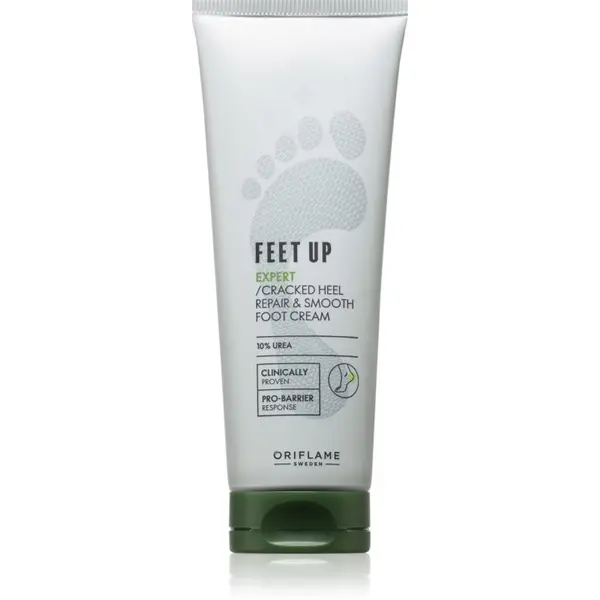 Oriflame Oriflame Feet Up Expert krema za ispucale pete 75 ml