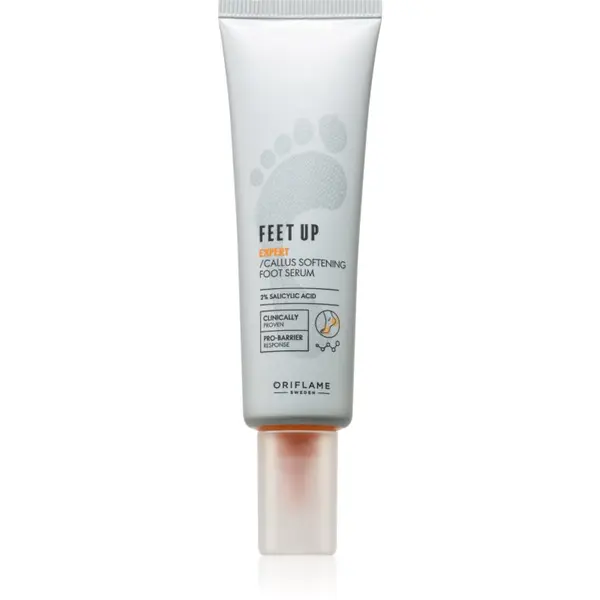 Oriflame Oriflame Feet Up Expert serum protiv grube i žuljevite kože 30 ml