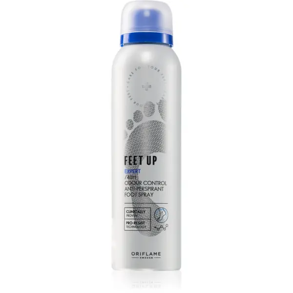 Oriflame Oriflame Feet Up Expert sprej za stopala 150 ml