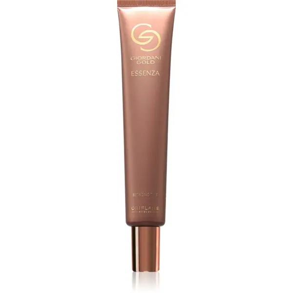 Oriflame Oriflame Giordani Gold Essenza bronzer u kremi 50 ml