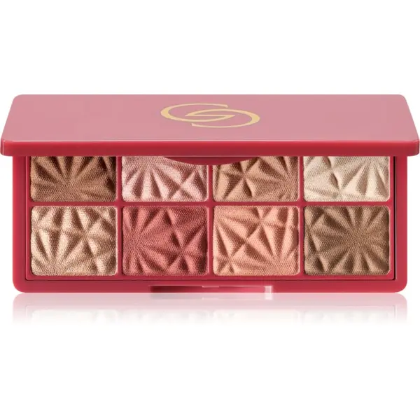 Oriflame Oriflame Giordani Gold Fabulous Beauty multifunkcionalna paleta 8 g