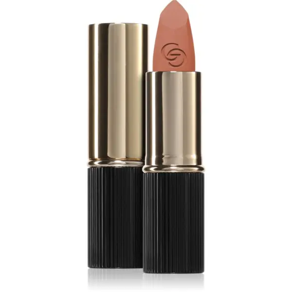 Oriflame Oriflame Giordani Gold Iconic matirajući ruž za usne SPF 15 nijansa Unexpected Rose 3,8 g