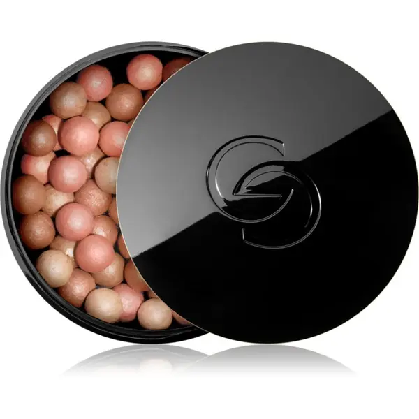 Oriflame Oriflame Giordani Gold Serum Pearls svjetlucave perle sa šljokicama nijansa Natural Flush 22 g