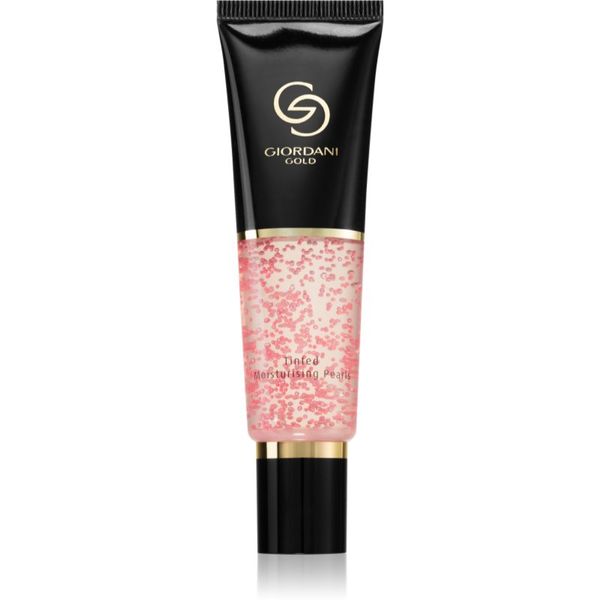 Oriflame Oriflame Giordani Gold tonirajuća baza za puder 30 ml