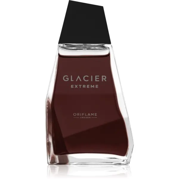 Oriflame Oriflame Glacier Extreme toaletna voda za muškarce 100 ml