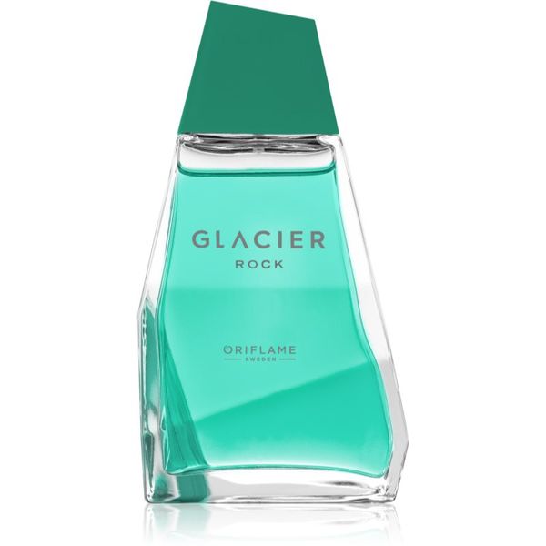 Oriflame Oriflame Glacier Fire toaletna voda za muškarce 100 ml