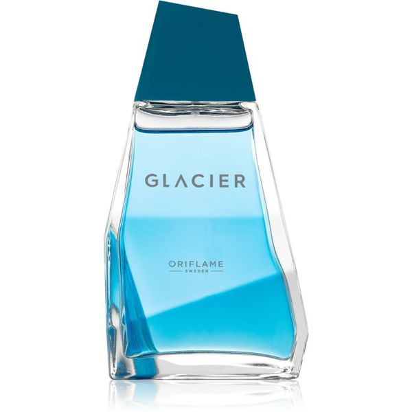 Oriflame Oriflame Glacier toaletna voda za muškarce 100 ml