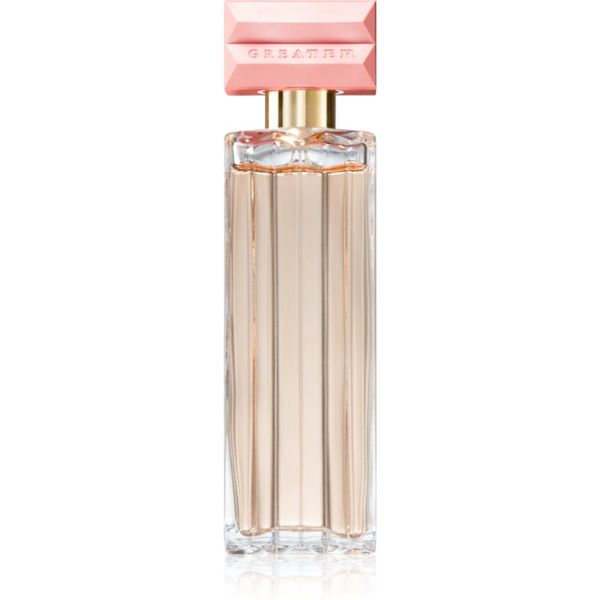 Oriflame Oriflame Greater For Her toaletna voda za žene 50 ml