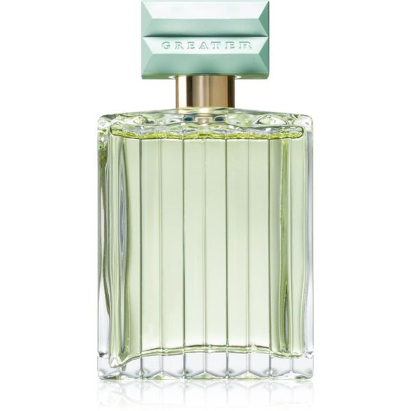 Oriflame Oriflame Greater For Him toaletna voda za muškarce 75 ml