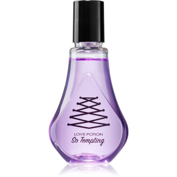 Oriflame Oriflame Love Potion So Tempting Mirisna magla za tijelo i kosu za žene 75 ml