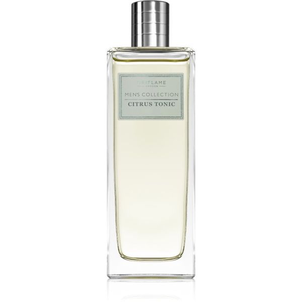 Oriflame Oriflame Men's Collection Citrus Tonic toaletna voda za muškarce 75 ml
