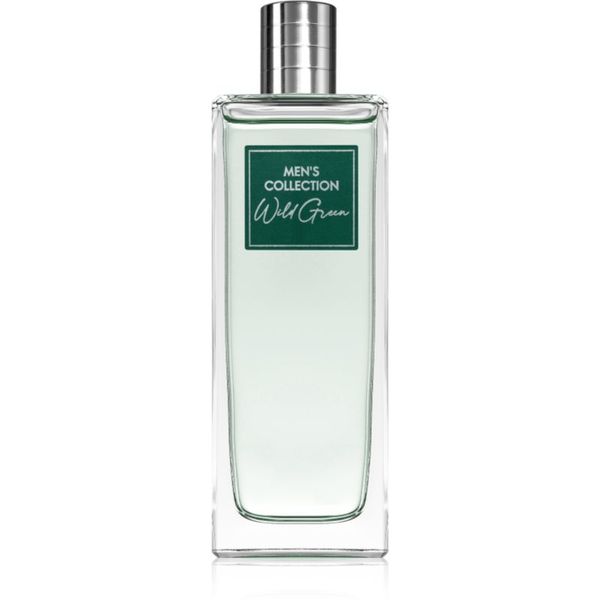 Oriflame Oriflame Men's Collection Wild Green toaletna voda za muškarce 75 ml