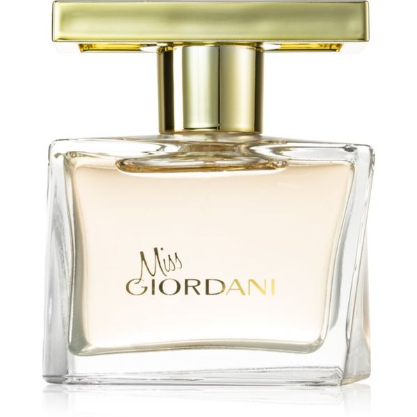 Oriflame Oriflame Miss Giordani parfemska voda za žene 50 ml