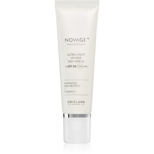 Oriflame Oriflame NovAge ProCeuticals dnevna krema SPF 50 30 ml
